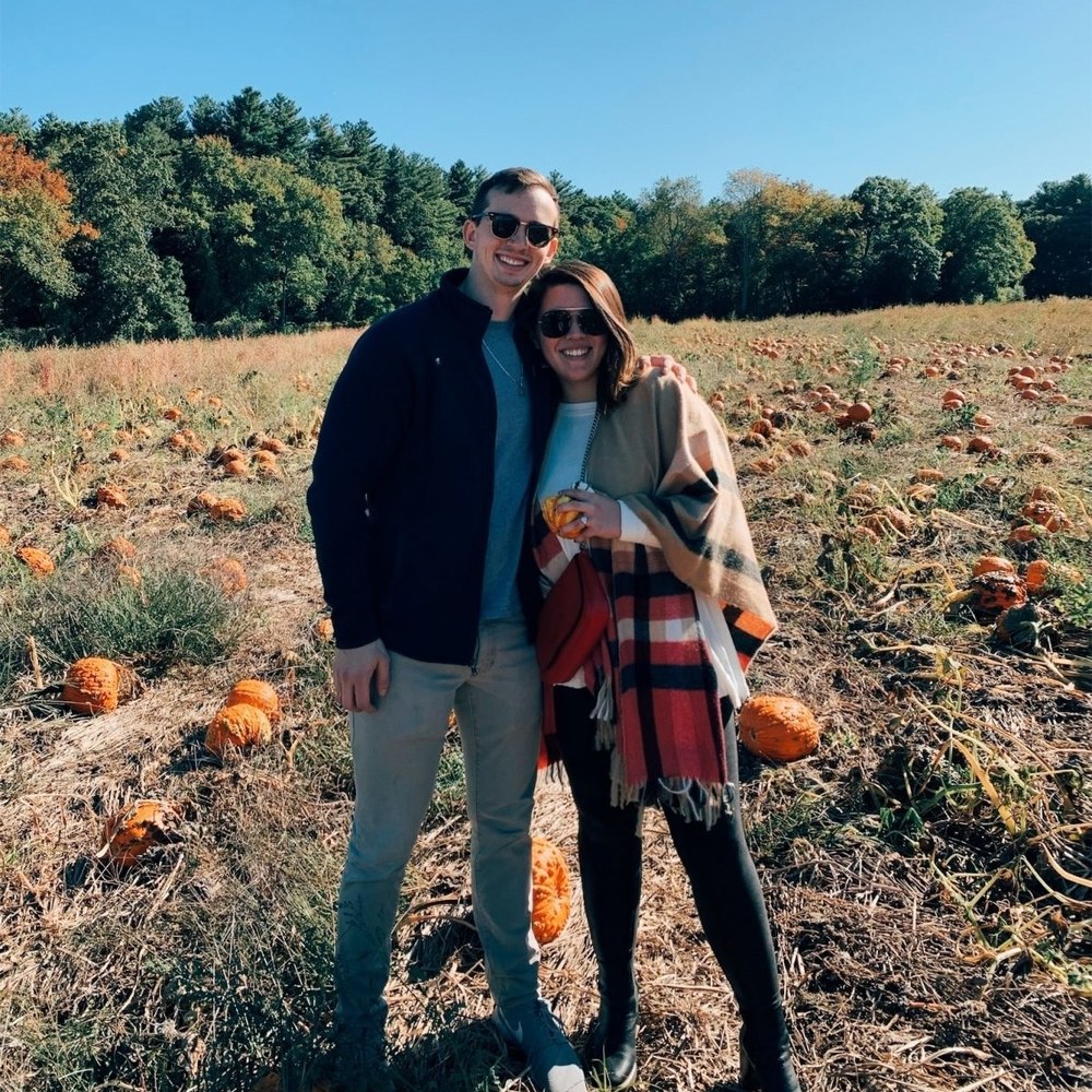 Meet your Posher, Bella